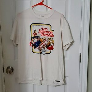 "Let's Summon Demons" Shirt